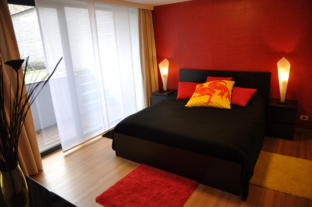 Appartement Frit